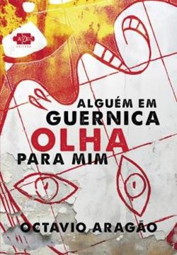 Imagem de ALGUEM EM GUERNICA OLHA PARA MIM