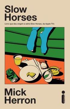 Imagem de SLOW HORSES