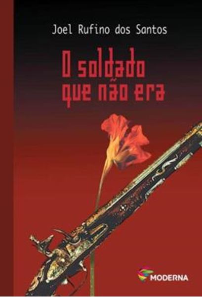 Picture of SOLDADO QUE NAO ERA ED2, O