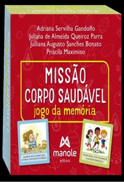 Picture of MISSAO CORPO SAUDAVEL