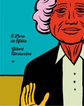 Imagem de O LIVRO DE OFELIA