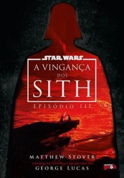Imagem de STAR WARS - A VINGANCA DOS SITH (EPISODIO III) – EDICAO DE LUXO