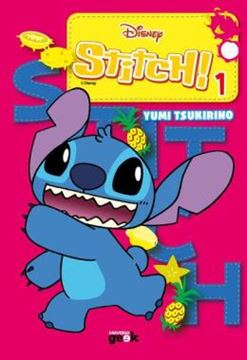 Imagem de STITCH! VOL. 1