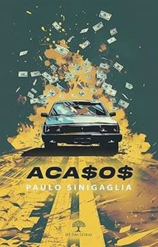 Imagem de ACASOS
