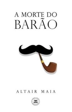 Imagem de A MORTE DO BARAO