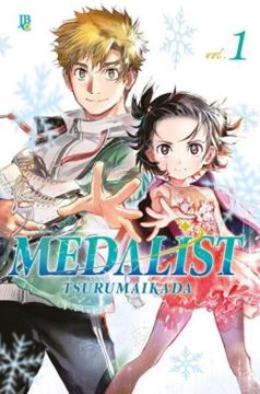 Imagem de MEDALIST VOL. 01