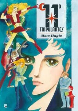 Imagem de O 11º TRIPULANTE - VOL. 1