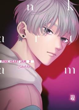 Imagem de PINK HEART JAM VOL. 02