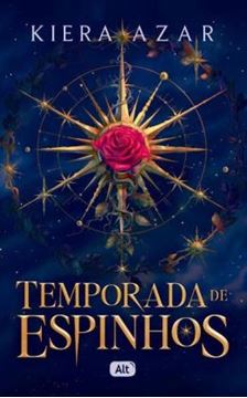 Imagem de TEMPORADA DE ESPINHOS