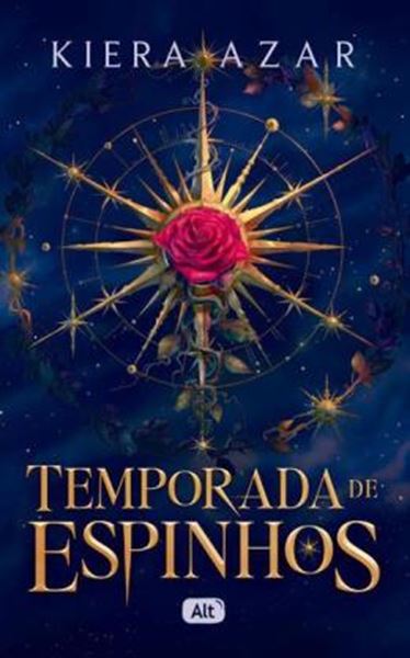 Picture of TEMPORADA DE ESPINHOS