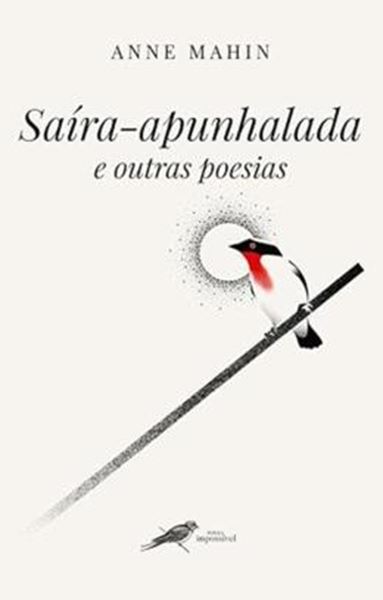 Picture of SAIRA-APUNHALADA E OUTRAS POESIAS