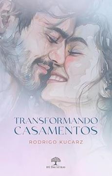 Imagem de TRANSFORMANDO CASAMENTOS