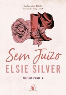 Imagem de SEM JUIZO (CHESTNUT SPRINGS - LIVRO 4)