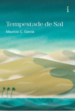 Imagem de TEMPESTADE DE SAL