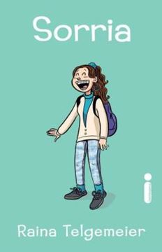 Imagem de SORRIA