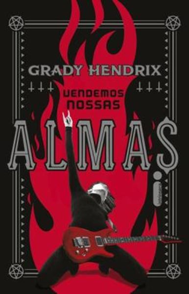 Picture of VENDEMOS NOSSAS ALMAS