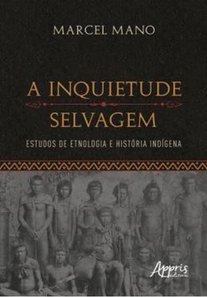 Picture of A INQUIETUDE SELVAGEM