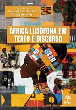 Imagem de AFRICA LUSOFONA EM TEXTO E DISCURSO