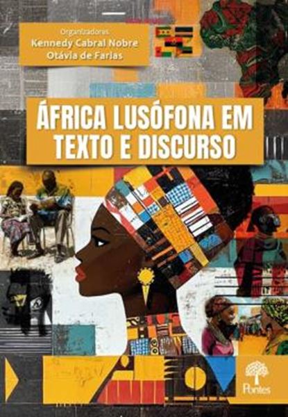 Picture of AFRICA LUSOFONA EM TEXTO E DISCURSO