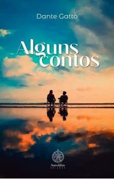Imagem de ALGUNS CONTOS