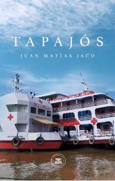 Imagem de TAPAJOS