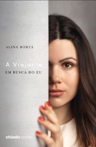 Picture of A VIAJANTE - EM BUSCA DO EU