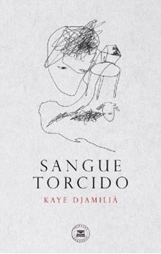 Imagem de SANGUE TORCIDO