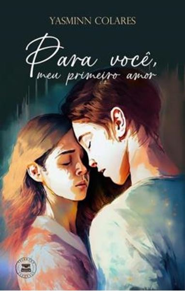 Picture of AMOR, AMARGO AMOR