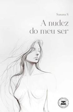 Imagem de A NUDEZ DO MEU SER