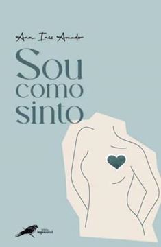 Imagem de SOU COMO SINTO