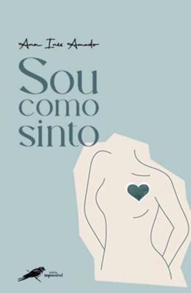 Picture of SOU COMO SINTO