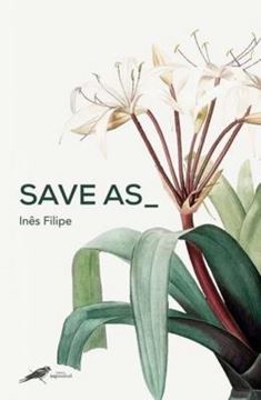 Imagem de SAVE AS_