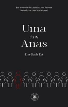 Imagem de UMA DAS ANAS