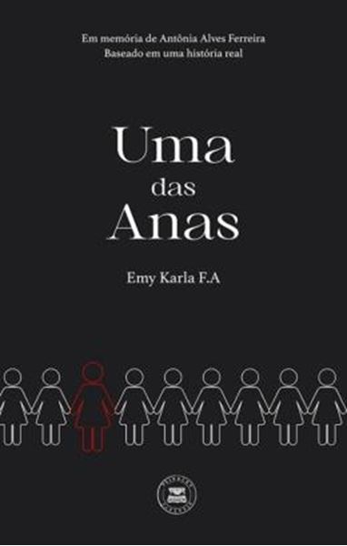 Picture of UMA DAS ANAS