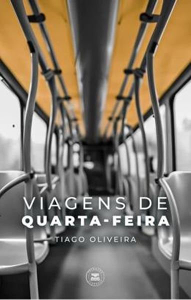 Picture of VIAGENS DE QUARTA-FEIRA