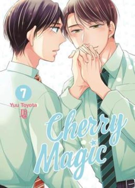 Picture of CHERRY MAGIC VOL. 07
