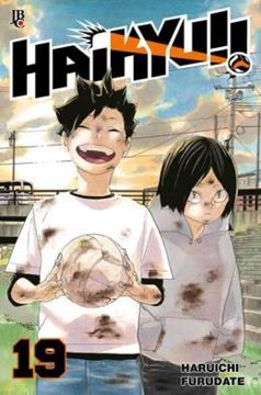 Imagem de HAIKYU!! VOL. 19 - BIG