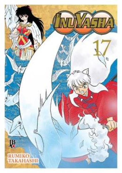 Picture of INUYASHA VOL. 17 - WIDEBAN