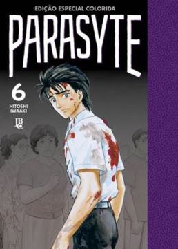 Imagem de PARASYTE FULL COLOR VOL. 06