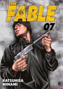 Imagem de THE FABLE BIG VOL. 07