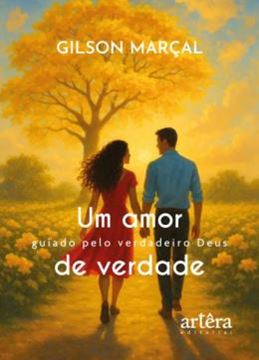 Imagem de UM AMOR DE VERDADE