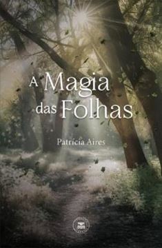 Imagem de A MAGIA DAS FOLHAS