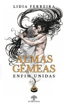 Imagem de ALMAS GEMEAS - ENFIM UNIDAS