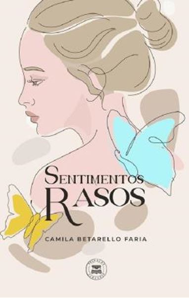 Picture of SENTIMENTOS RASOS