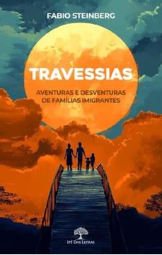 Imagem de TRAVESSIAS