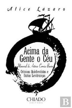 Imagem de ACIMA DA GENTE O CEU