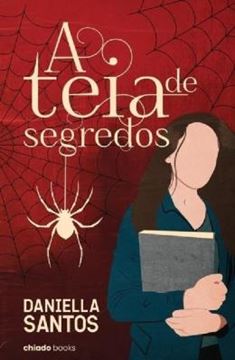 Imagem de A TEIA DE SEGREDOS