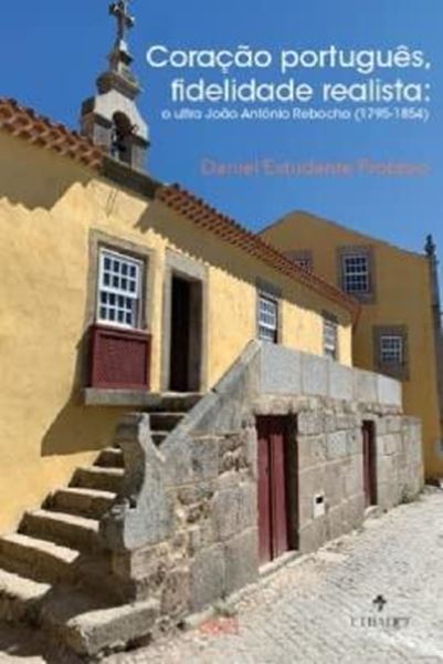 Picture of CORACAO PORTUGUES, FIDELIDADE REALISTA