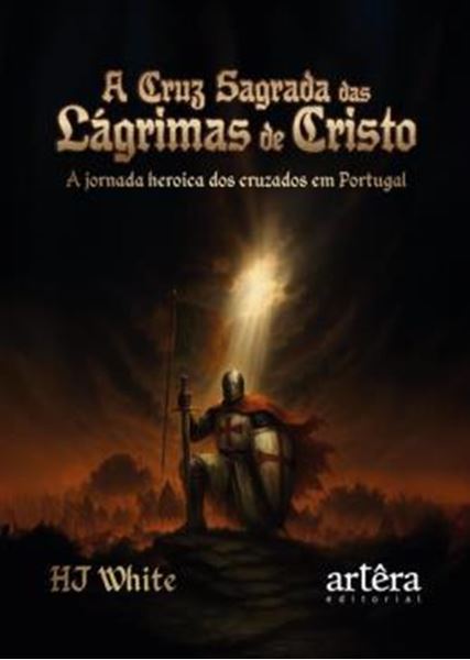 Picture of A CRUZ SAGRADA DAS LAGRIMAS DE CRISTO