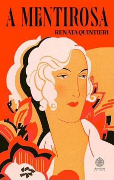 Picture of A MENTIROSA